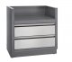Napoleon Under Grill Cabinet 500 (Modular Built-In System)