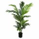 Leaf Design 180cm Artificial Palm Tree (XL)