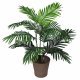 Leaf Design 90cm Artificial Areca Palm Tree Tree (Large)