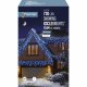 Premier Snowing Icicle Multi-Action 17.8m LED Christmas Lights (Blue/White)