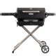 Masterbuilt Portable Charcoal BBQ with Cart