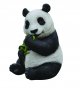 Vivid Arts Natures Friends Panda - Size B