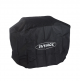 Outback Dual Fuel 2 Burner BBQ Cover