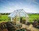 Palram-Canopia 10x12 Balance Greenhouse (Extended Silver)