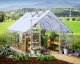 Palram-Canopia 10x16 Balance Greenhouse (Extended Silver)
