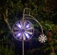 Smart Garden Penny Farthing Wind Spinner