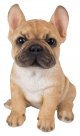 Vivid Arts Pet Pals French Golden Bulldog (Size F)