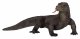 Vivid Arts Pet Pals Komodo Dragon (Size F)