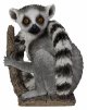 Vivid Arts Pet Pals Ring-Tailed Lemur (Size F)