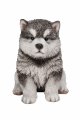 Vivid Arts Pet Pals Malamute Puppy (Size F)