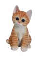 Vivid Arts Pet Pals Kitten Ginger - Size F