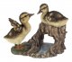 Vivid Arts Real Life Playful Ducklings - Size B