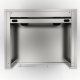 Sunstone Outdoor Kitchen Cabinet for 3 Burner Built in Gas BBQ