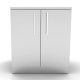 Sunstone Outdoor Kitchen Cabinet Storage With Double Door