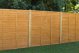 Forest Garden Trade Lap Fence Panel