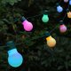 Smart Solar 20 Party Lights (Colour Changing)