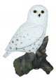 Vivid Arts Real Life Snowy Owl - Size B