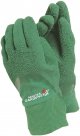 Town & Country Master Gardener Green Gloves Medium