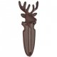 Fallen Fruits Stag Thermometer