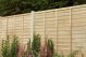 Forest Garden Pressure Treated Superlap Fence Panel
