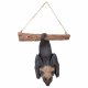Vivid Arts Real Life Flying Fruit Bat - Size D