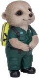 Vivid Arts Baby Meerkat Paramedic - Size D