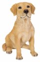 Vivid Arts Real Life Golden Labrador (Size D)