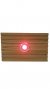 Ellumiere Small Colour Lens for Deck Light (Red)