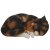 Vivid Arts Real Life Sleeping Cat Tortoiseshell - Size B 