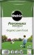 Miracle Gro Performance Organics Lawn Food - 9.1kg / 360m2