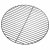 Martinsen 1400/1500/1800/Kitchen Stainless Steel Grid