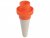 Hozelock Aquasolo Watering Cone - Orange Small 1pk