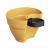 Elho 22cm Vibia Campana Drainpipe Clicker (Honey Yellow)