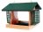 Panacea Going Green Large Premier Feeder with Suet Cages