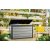 Keter Denali 200 757L Deck Storage Box (Grey/Black)
