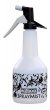 Hozelock Spraymist 550ml  (Black & white design)