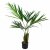 Leaf Design 120cm Kentia Palm Artificial Tree