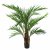 Leaf Design 150cm Areca Palm Natural Artificial Tree