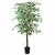 Leaf Design 150cm Artificial Ficus Tree 1008 Silk Leaves