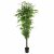 Leaf Design 180cm Artificial Ficus Tree Green Realistic