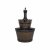 Easy Fountain Whiskey Bowls Mains Water Feature