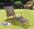 Greenhurst Relaxer Chair with Retractable Footrest