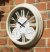 Smart Garden Exeter Wall Clock & Thermometer 15