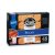 Bradley Pecan Flavour Bisquettes 48 Pack