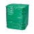 Garantia Thermo King Compost Bin 600 Litres (Green)