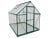 Palram HYBRID 6x14 - GREEN Greenhouse