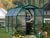 Palram-Canopia Rion Eco 6X10 Greenhouse with Base