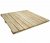 Forest Garden Patio Deck Tile 90x90cm (Pack of 4)
