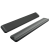 MO-EL Heatwave Hot Top 1800W Infrared Heater (Black)