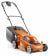 Flymo Easi Store 380R Electric Rotary Lawnmower